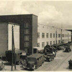 1940 , Centrum Szkolenia Policji