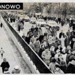 Lata 1960-1980 , Legionowo