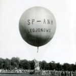 balon Legionowa
